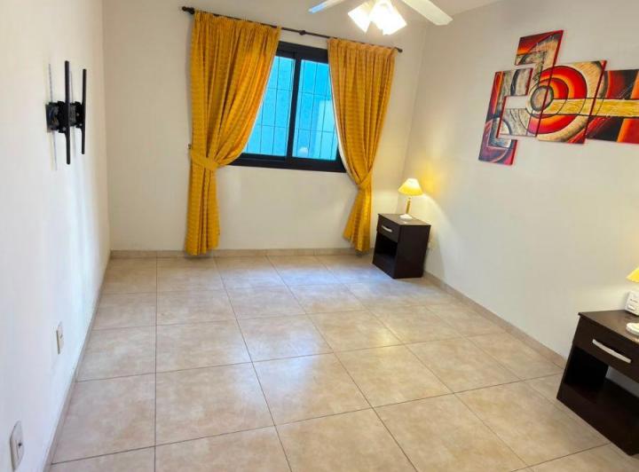 Departamento · 70m² · 3 Ambientes · 1 Cochera