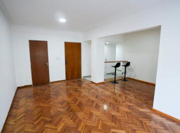 Departamento de 4 ambientes, Almagro · 4 Ambientes Piso Refaccionado a Nuevo Excelente Ubicación