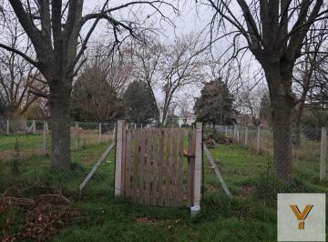 Terreno · 454m² · Terreno en Venta - 454 m² - Villa Elisa