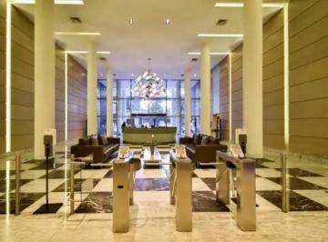 Oficina comercial · 50m² · 1 Ambiente · Alquiler Oficina 1 Ambiente en Belgrano Cochera Portería Olazabal y Libertador