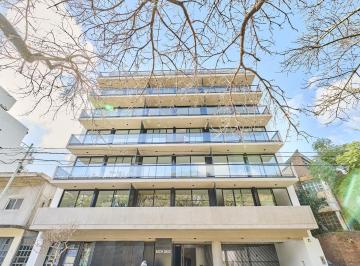 Departamento · 49m² · 2 Ambientes · 1 Cochera · Venta Departamento 2 Ambientes Saavedra Cochera Opcional Contra Frente Abierto Luminoso y Apaisado