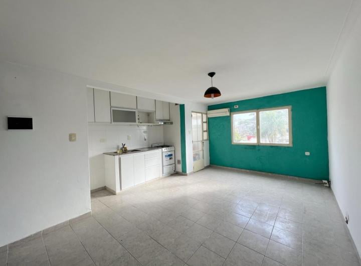 Departamento · 70m² · 3 Ambientes