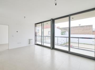 Departamento · 49m² · 2 Ambientes · 1 Cochera · Venta Departamento 2 Ambientes en Saavedra Cochera Opcional Edificio Frente a La Plaza Contra Frente