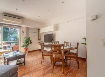 PH · 80m² · 4 Ambientes · 1 Cochera · Venta PH de 4 Ambientes - Triplex - con Cochera en Villa General Mitre