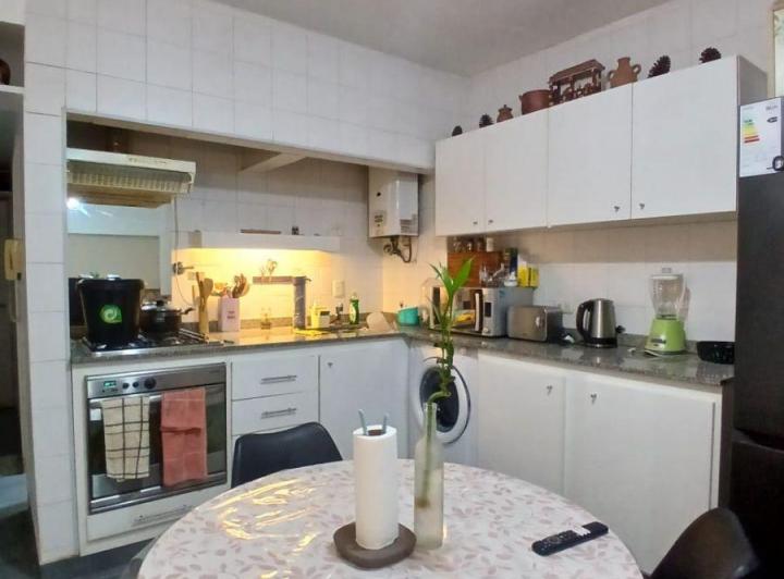 Departamento · 38m² · 2 Ambientes
