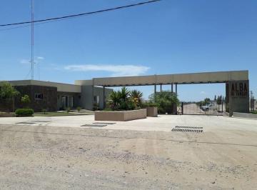 Terreno , Maipú · Lote Barrio Alba de Tanqay