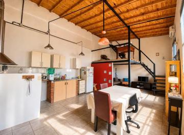 general-san-martin-villa-ballester-alquiler-ph-3-ambientes · PH Tipo Duplex de 3 Ambientes con Parque y Cochera