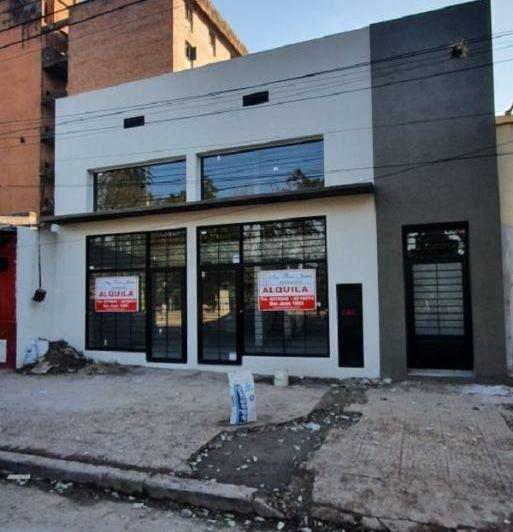 Departamento · 14m² · 1 Ambiente