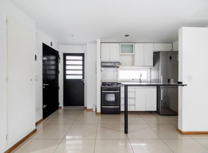 Venta | Semipiso 3 Amb | Villa Crespo | Balcón con Parrilla | Sum y Piscina