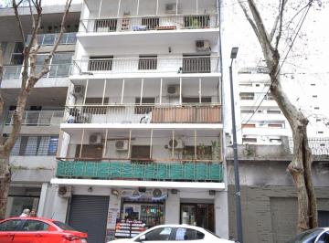 Departamento · 27m² · 2 Ambientes · Alquiiler Depto 2 Ambientes - Almagro