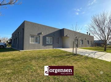 Casa de 5 ambientes, Escobar · Casa a Laguna - Lote de 1000 m - Muelles, Puertos