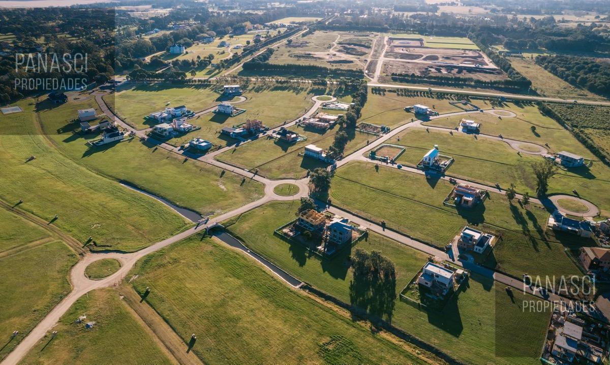 Venta Lote 70, 608 m² en Casonas del Haras — Mar del Plata