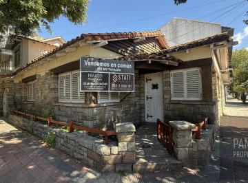 Casa · 153m² · 5 Ambientes · 1 Cochera · Casa en Venta en Nueva Pompeya