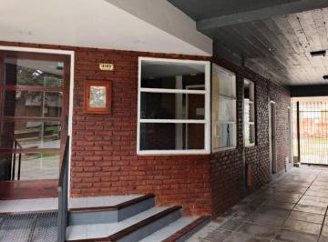 FACHADA / INGRESO AL EDIFICIO · Dpto 2 Ambientes con Cochera a 2 Cuadras del 🌊 - San Bernardo