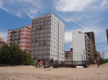 Departamento · 65m² · 3 Ambientes · Depto 3 Ambientes Sobre Costanera 🌊 San Bernardo