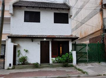 FACHADA · Venta Duplex San Juan 3300 San Bernardo
