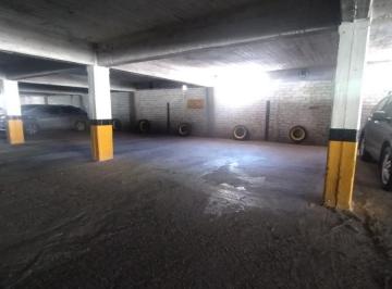 Garage · 18m² · Pedro Molina