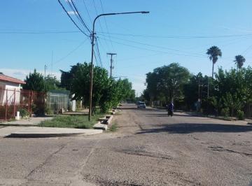 Terreno · 525m² · Pedro Vargas 1707