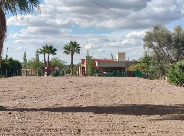 Terreno · 800m² · Pedro Goyena