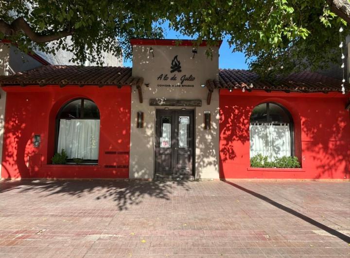 Local comercial · 476m²