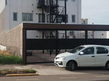 Departamento · 49m² · 2 Ambientes · 1 Cochera · Julio A. Roca Al 1907