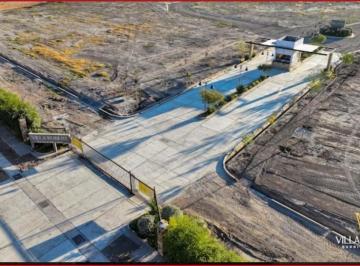 Terreno · 450m² · Lote en Venta: Villa Robert San Martín 20