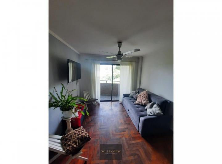 Departamento · 77m² · 3 Ambientes