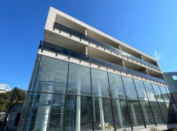 Departamento · 110m² · 3 Ambientes · Barrio Jardín, Duplex 2 Dorm. 3 Baños con Balcon y Cochera Doble en Venta