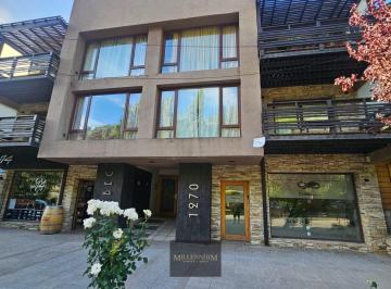 Departamento · 65m² · 3 Ambientes · Departamento - San Martin de Los Andes - Centro