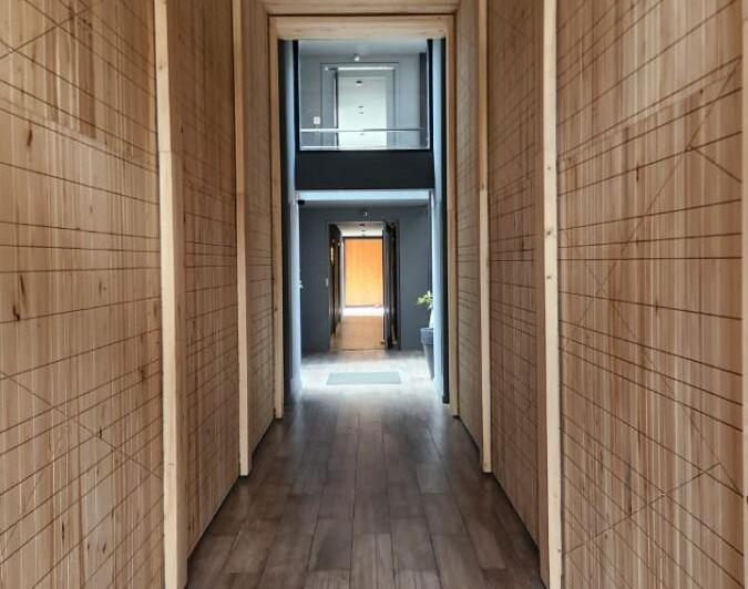 Departamento · 26m² · 1 Ambiente