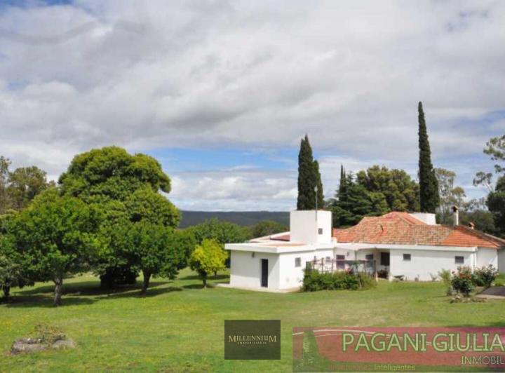 Casa · 850m² · 14 Ambientes