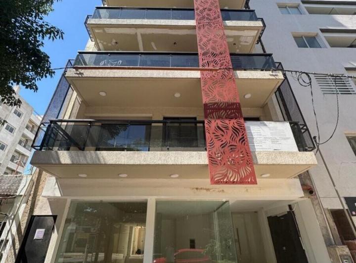 Departamento · 50m² · 3 Ambientes