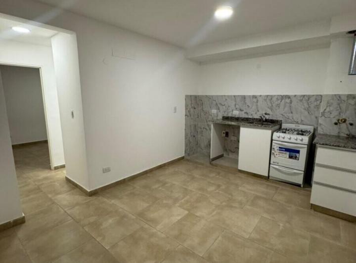 Departamento · 45m² · 2 Ambientes