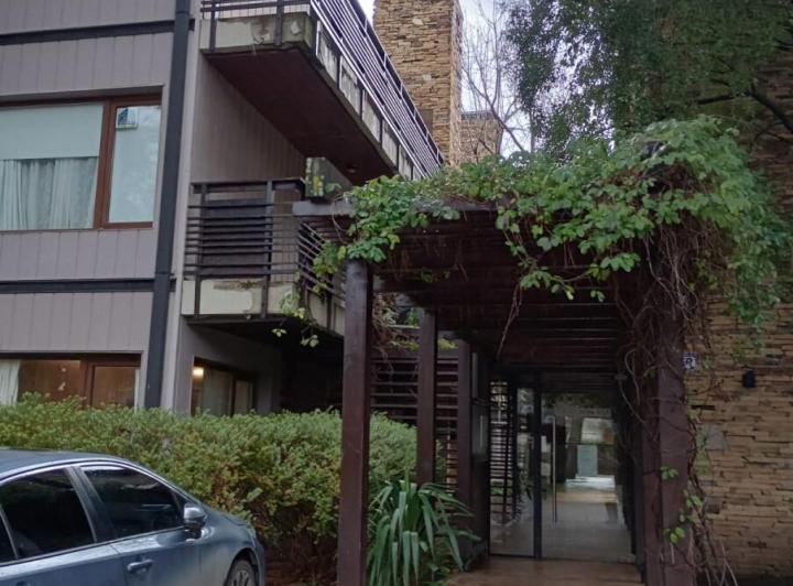 Departamento · 67m² · 3 Ambientes
