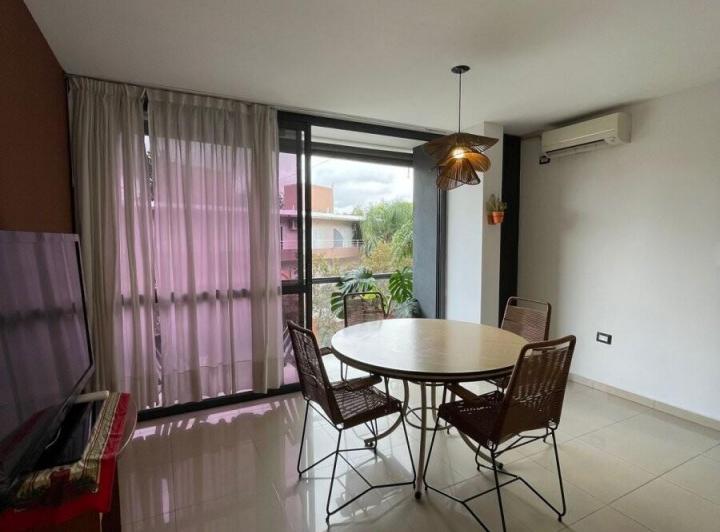 Departamento · 65m² · 3 Ambientes