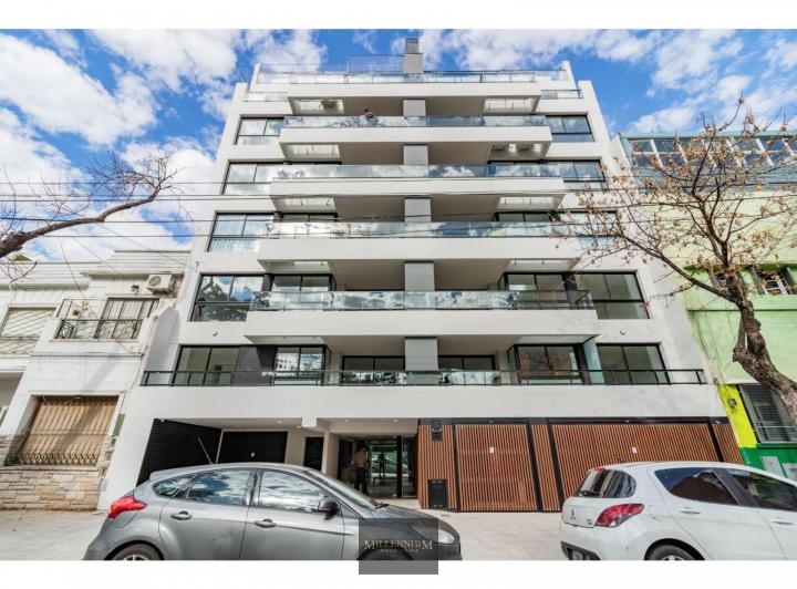 Amplio Loft en Barrio Devoto