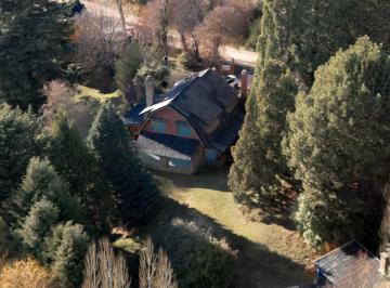 Casa · 250m² · 6 Ambientes · 3 Cocheras · Casa - San Martin de Los Andes - Altos del Chapelco