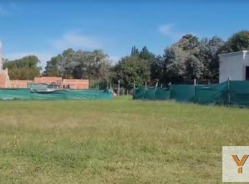 Terreno · 560m² · Terreno en Venta - 560 m² - Fátima, Pilar