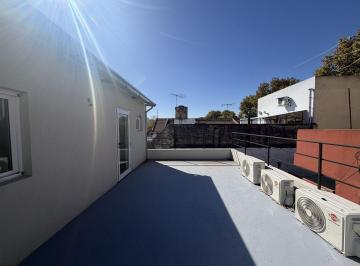 TPP-TPP-1253_2 · PH 111 m² Villa Urquiza Refaccionado C/ Terraza. - No Es Apto Credito