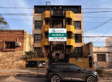 Departamento · 50m² · 2 Ambientes · Departamento en Alquiler Tipo Loft a Estrenar, Divisible 1 o 2 Dorm. en Observatorio Sin Expen