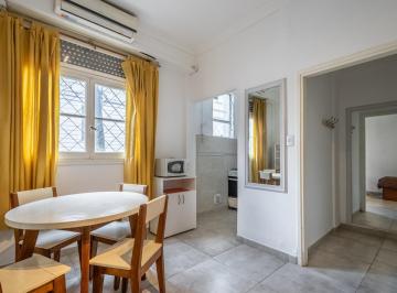 Departamento · 25m² · 1 Ambiente · Monoambiente en Palermo | Cocina Separada | Apto Crédito | Excelente Estado Bajas Expensas