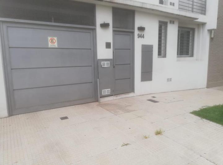 Departamento · 30m² · 1 Ambiente