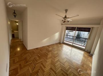 Departamento · 66m² · 3 Ambientes · Departamento en Balvanera