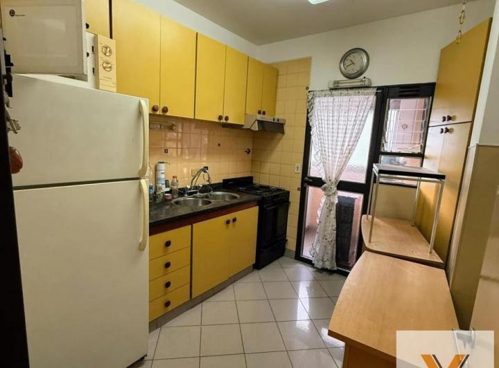 Departamento · 76m² · 4 Ambientes