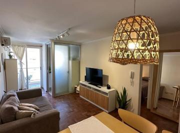 Departamento · 50m² · 2 Ambientes · Departamento 1 Dorm Nueva Córdoba