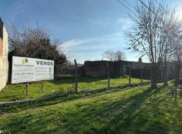 Terreno , Berazategui · Lotes de Terreno en Venta. 671 m² Av Vergara - Berazategui Junto o por Separado