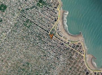 Departamento · 30m² · 2 Ambientes · Departamento en Alquiler Temporario - 1 Dormitorio 1 Baño - Mar del Plata