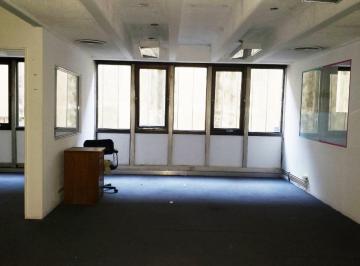 Oficina comercial · 130m² · 5 Ambientes · Oficina en Venta - Recepción - 4 Oficinas - 130 m² - San Nicolás