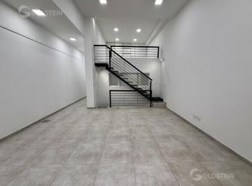 PH · 105m² · 4 Ambientes · PH - Barrio Norte
