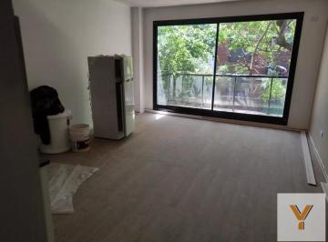 Departamento · 31m² · 1 Ambiente · Departamento Monoambiente en Venta - 1 Baño - 34 m² - Monserrat